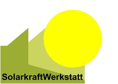 Logo | Photovoltaikanlagen, Solarstrom, Solaranlagen | SolarWerkstatt Herzig | Thun