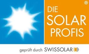 Swissolar | Photovoltaikanlagen, Solarstrom, Solaranlagen | SolarWerkstatt Herzig | Thun