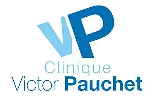 Logo clinique Pauchet