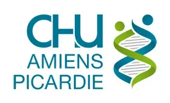Logo CHU Amiens