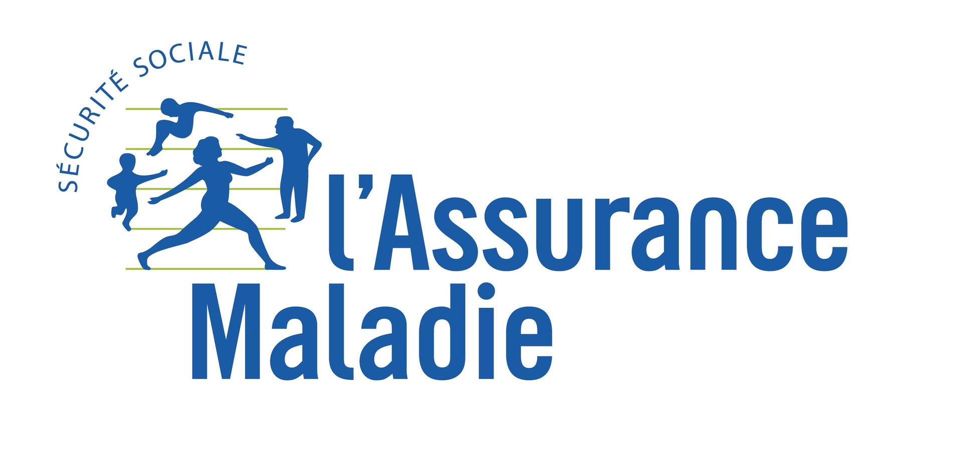 Logo Assurance Maladie