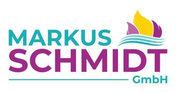Markus Schmidt GmbH-logo