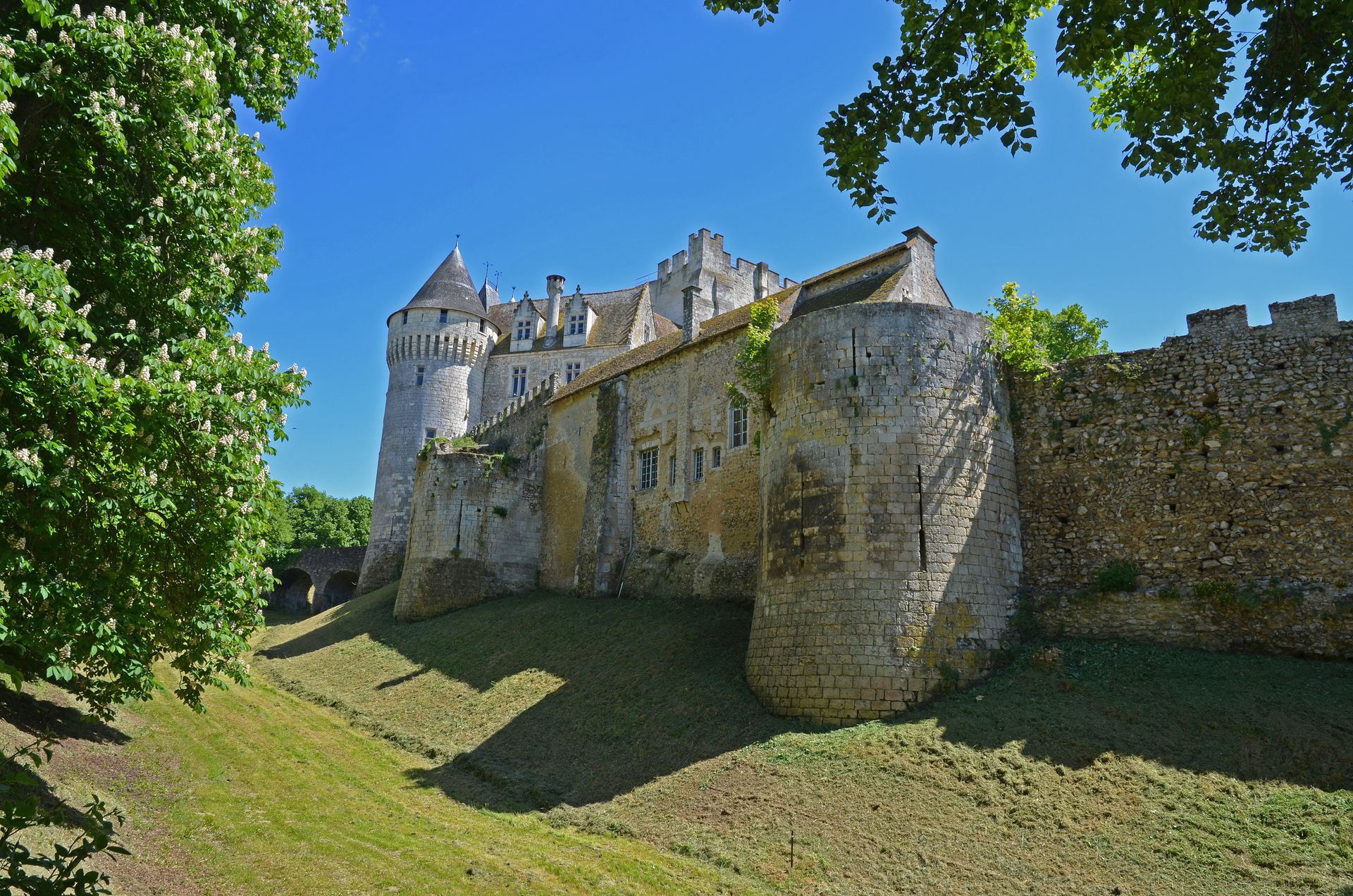 Vers la page de Nogent-le-Rotrou.