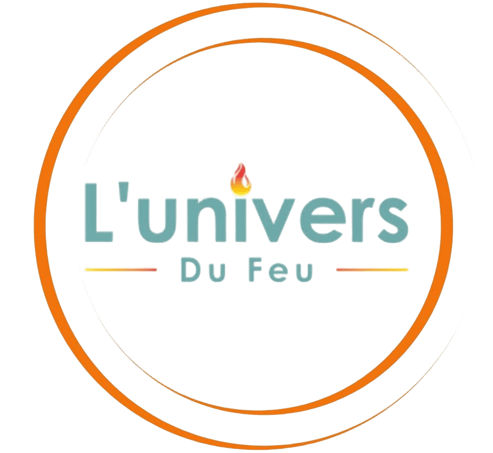 Logo de l'entreprise L'Univers du Feu
