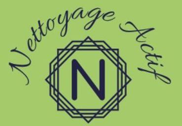 Logo de l'entreprise Nettoyage Actif
