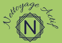 Logo de l'entreprise Nettoyage Actif