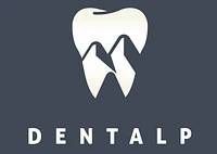 Dentalp SA - logo