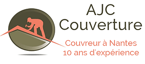 AJC Couverture - Logo