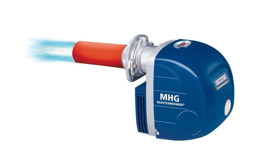 Kläui Wärme-Technik - Winterthur