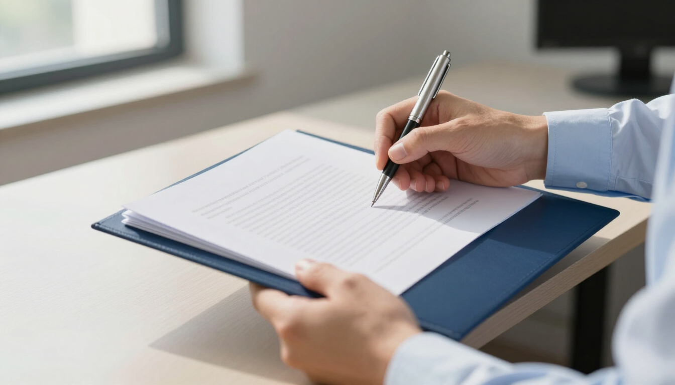 Revisi&oacute;n de traducciones juradas para tr&aacute;mites de extranjer&iacute;a