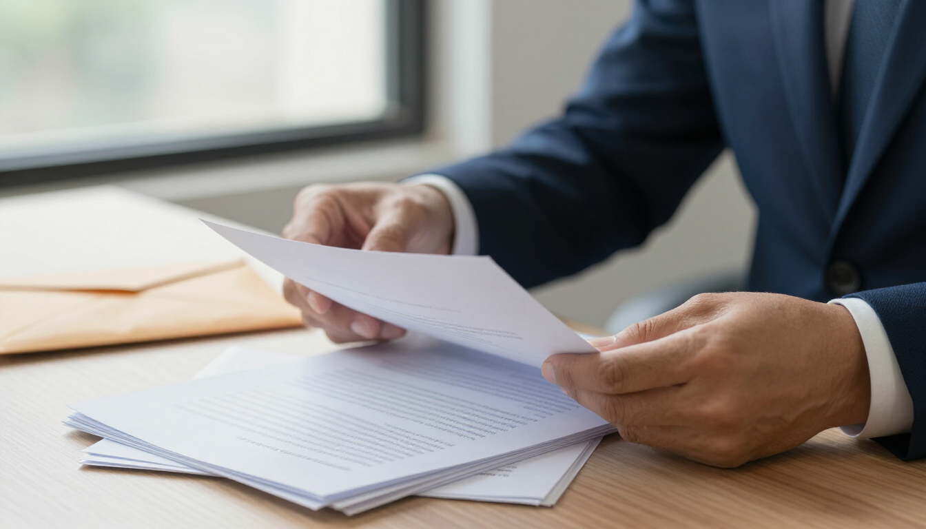 Asesoramiento legal para cancelar antecedentes penales