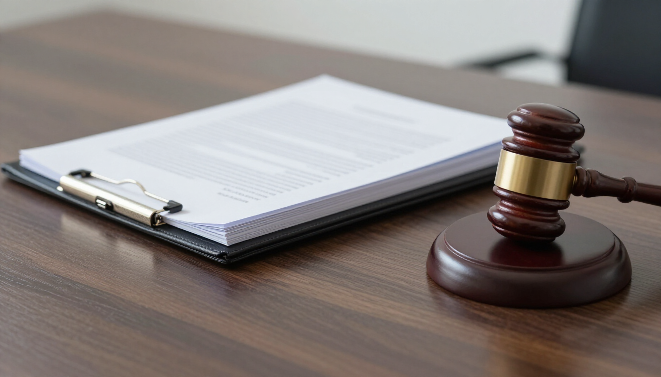 Documentos legales para cancelaci&oacute;n de antecedentes penales