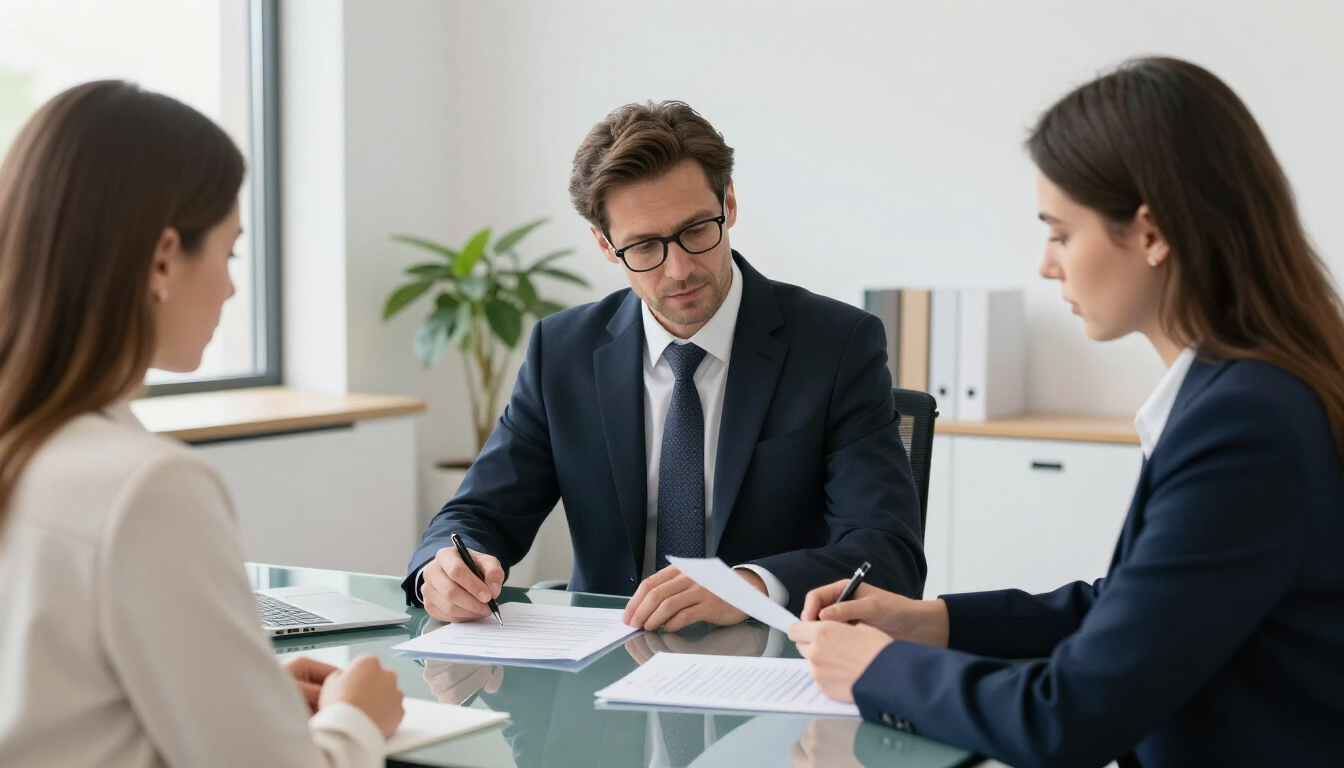 Documentaci&oacute;n para tr&aacute;mites de extranjer&iacute;a en Espa&ntilde;a