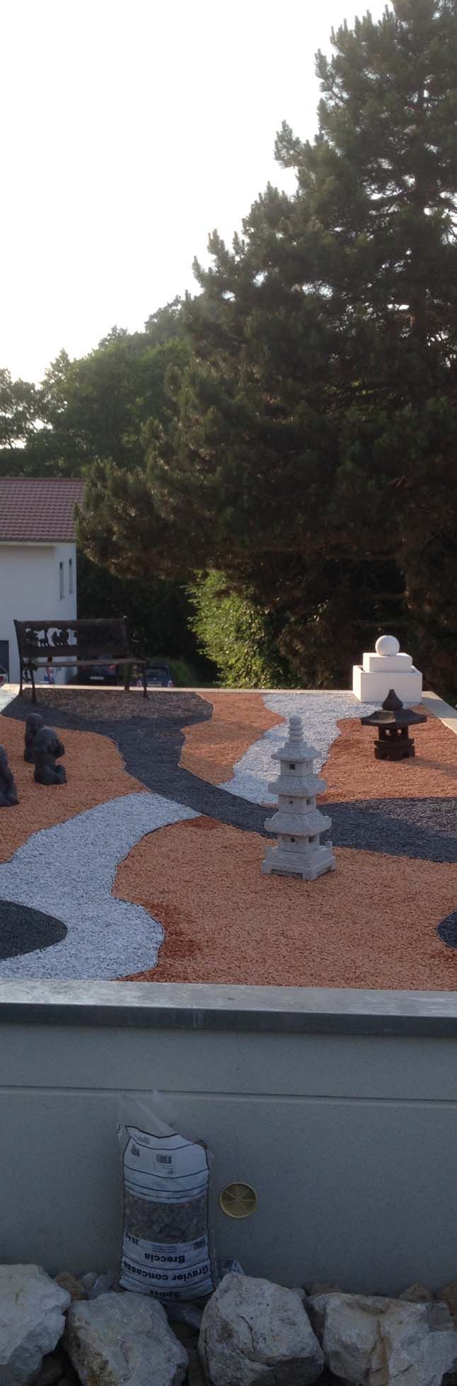 Horticultrice-floricultrice et camion itinérant - Les Fleurs d'Alena