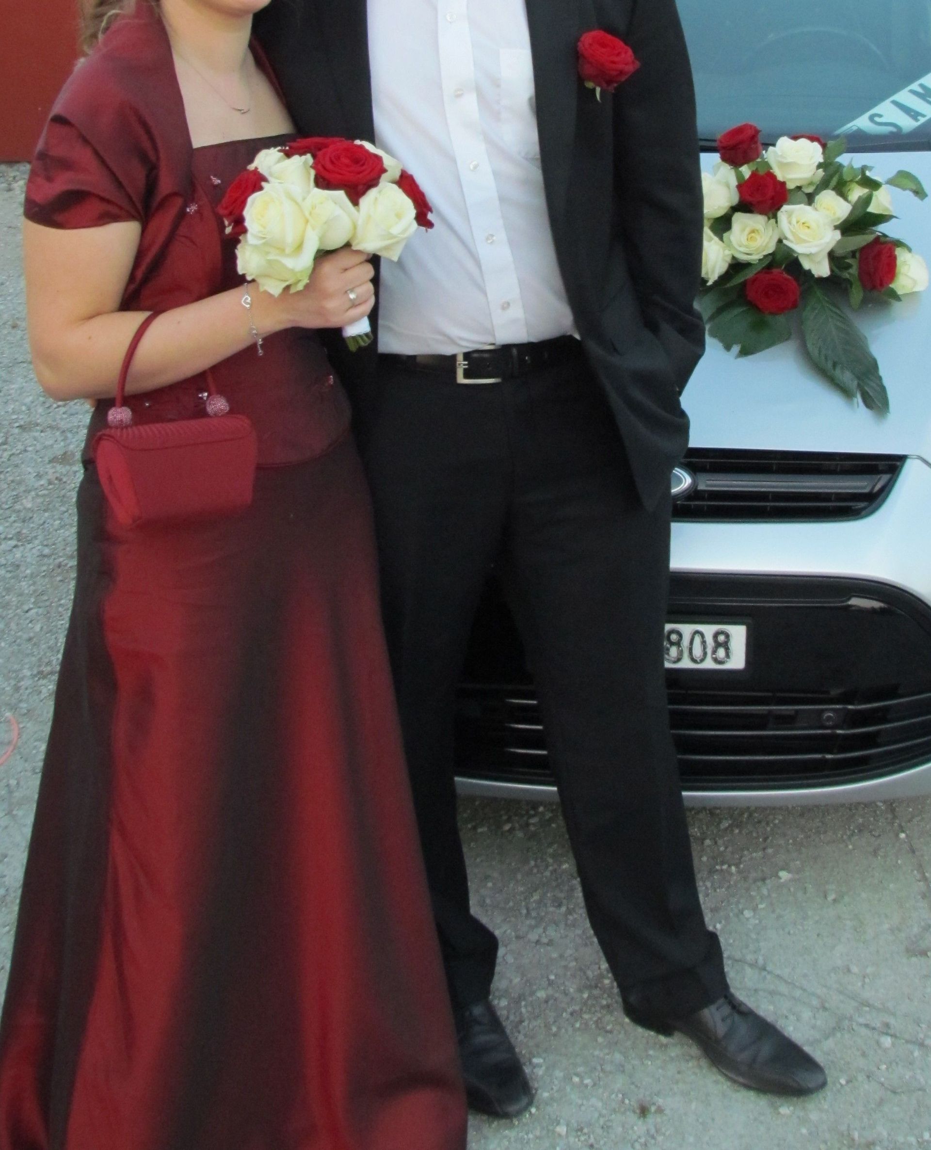 Horticultrice-floricultrice et camion itinérant - Les Fleurs d'Alena