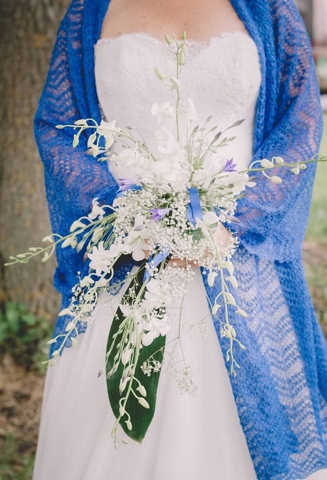 Décorations et bouquets de mariage - Les Fleurs d'Alena