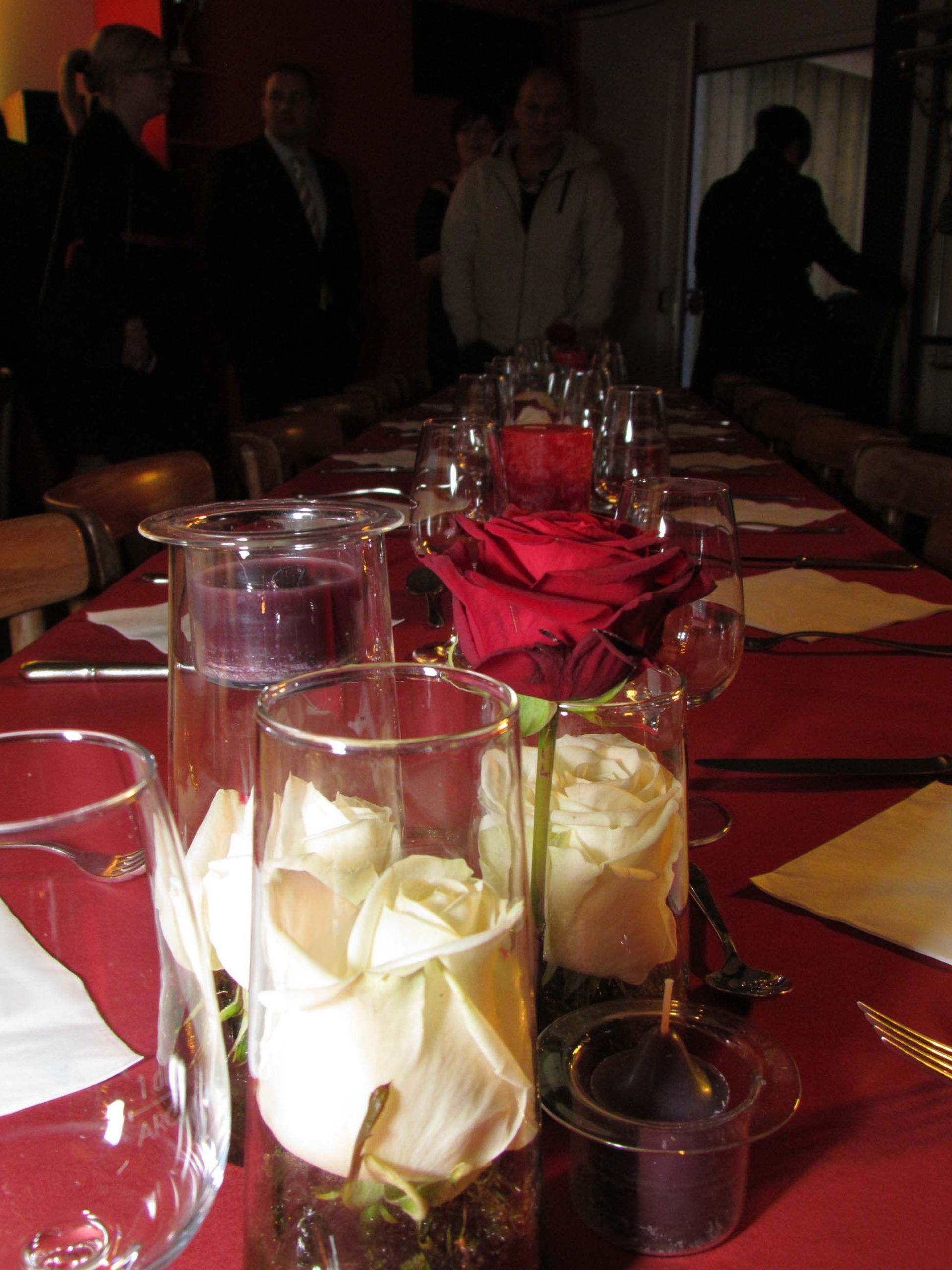 Horticultrice-floricultrice et camion itinérant - Les Fleurs d'Alena