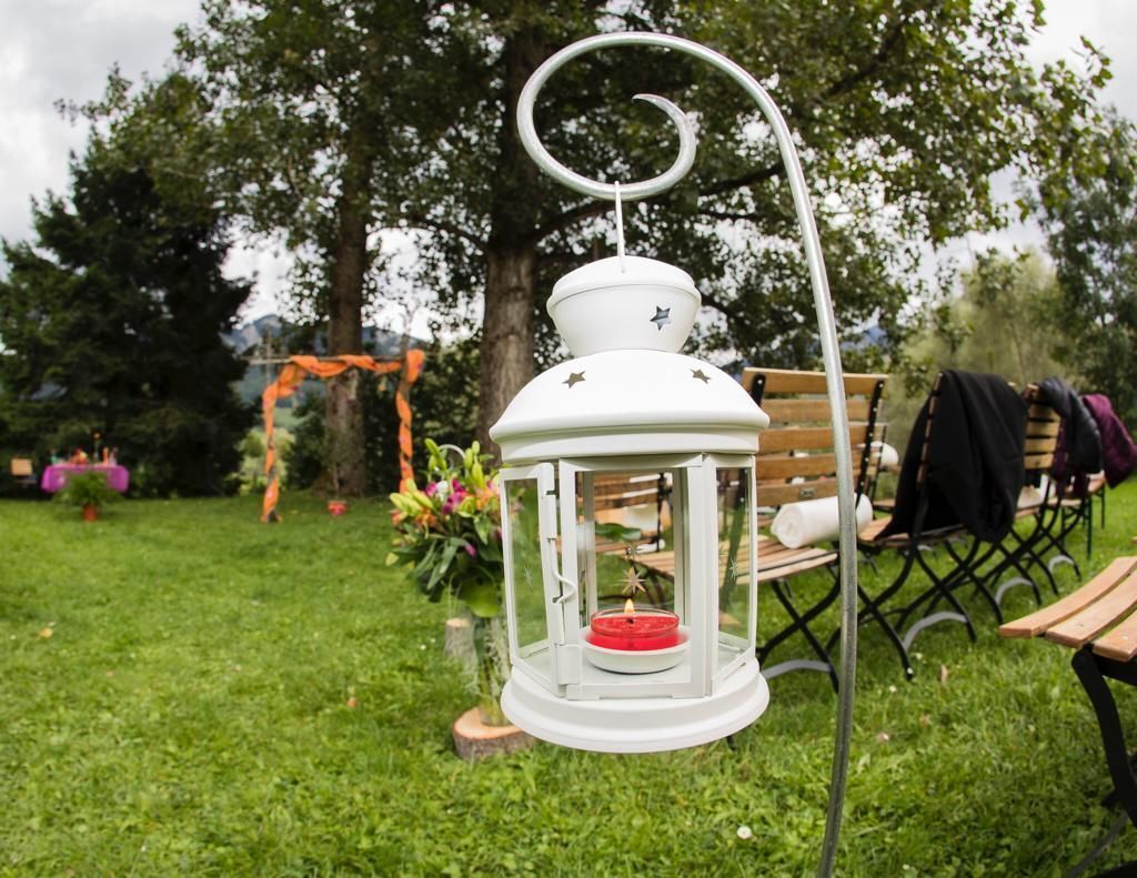 Horticultrice-floricultrice et camion itinérant - Les Fleurs d'Alena