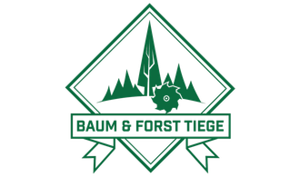 Baum und Forst Tiege | Moers Baum und Forst Tiege | Moers | Logo