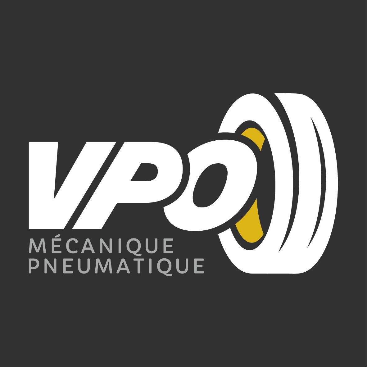 Logo VPO Pneus