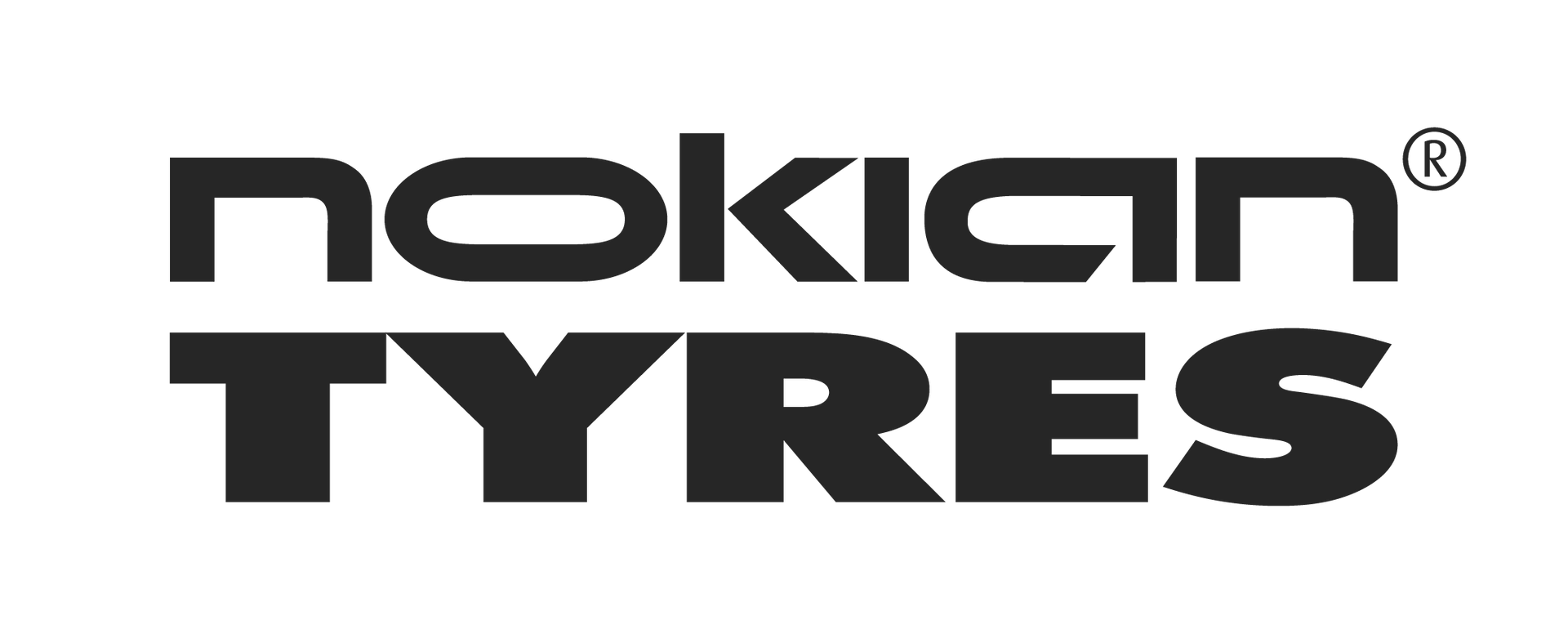 Logo de Nokian.