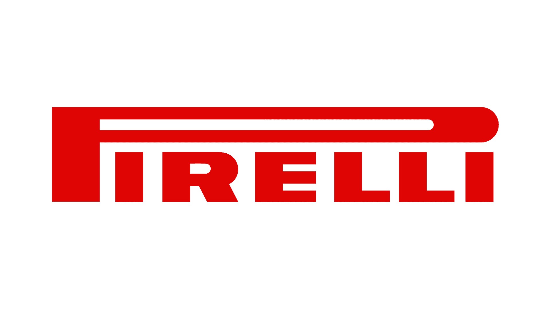 Logo de Pirelli.