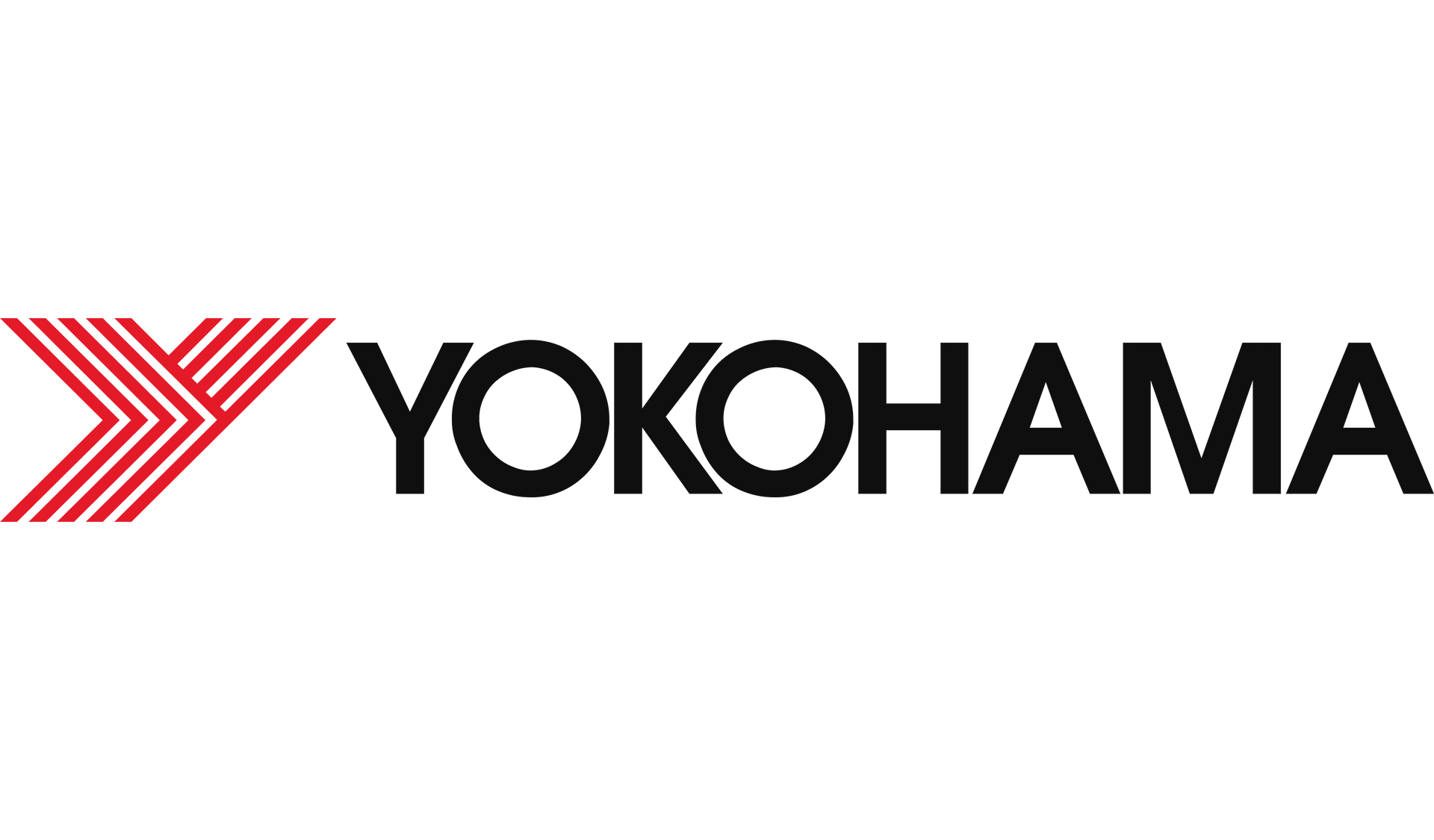Logo de Yokohama.