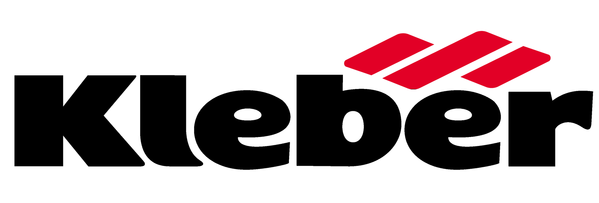 Logo de Kleber.