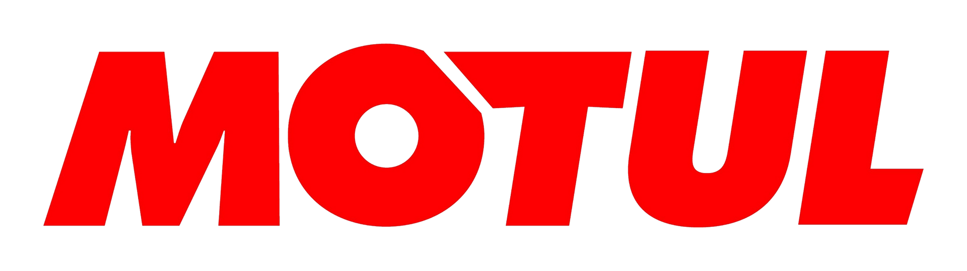Logo de Motul.