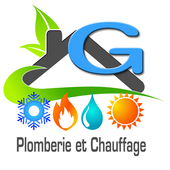 Logo AG Plomberie Chauffage