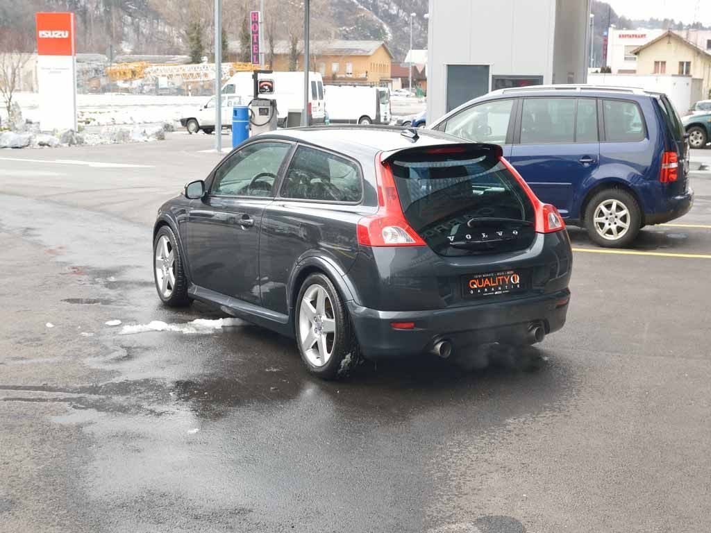 Carrosserie et tôlerie - Garage Jospeed - Evionnaz