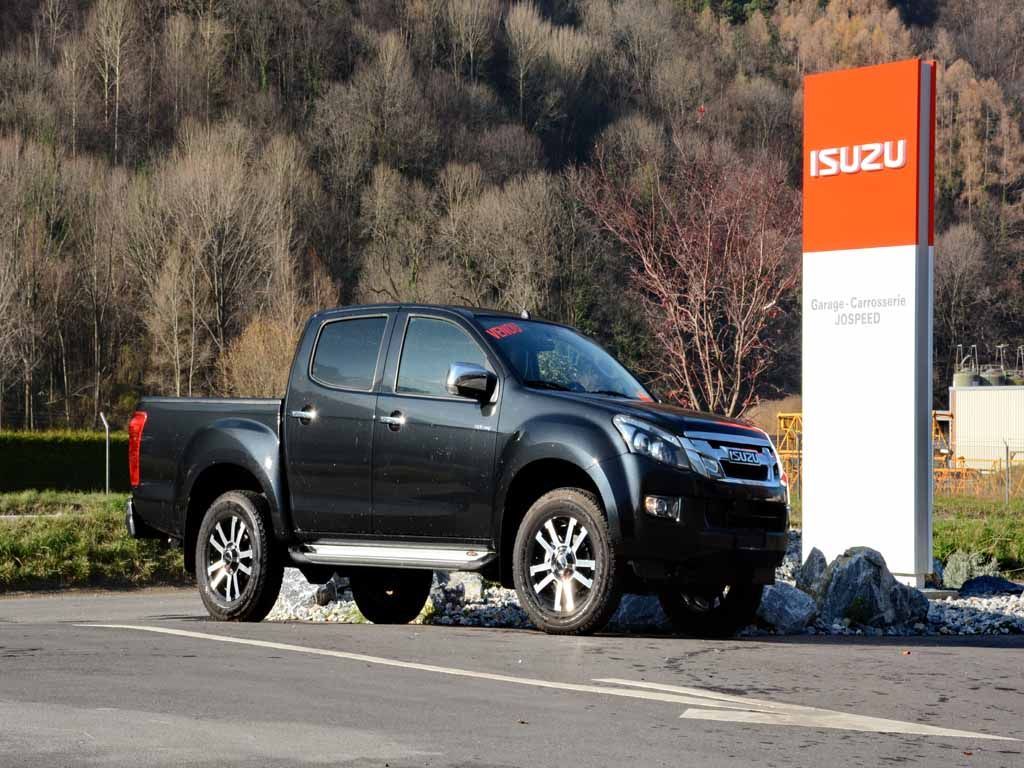 Carrosserie et tôlerie - Garage Jospeed - Evionnaz