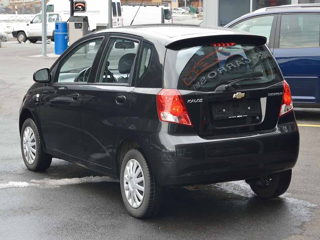 Carrosserie et tôlerie - Garage Jospeed - Evionnaz