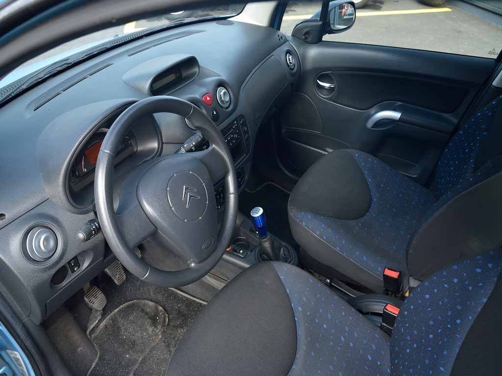 Carrosserie et tôlerie - Garage Jospeed - Evionnaz