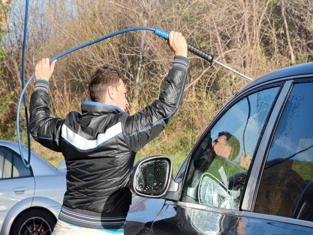 Carrosserie et tôlerie - Garage Jospeed - Evionnaz