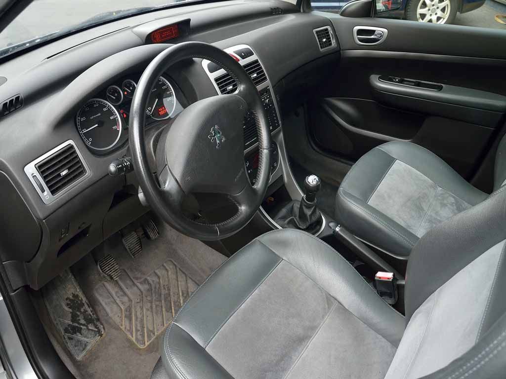 Carrosserie et tôlerie - Garage Jospeed - Evionnaz