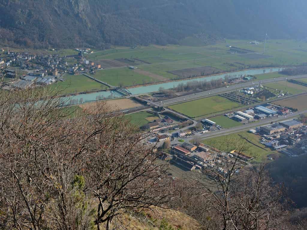 Carrosserie et tôlerie - Garage Jospeed - Evionnaz