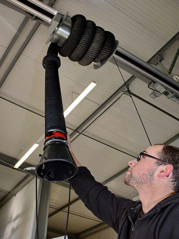 Carrosserie et tôlerie - Garage Jospeed - Evionnaz