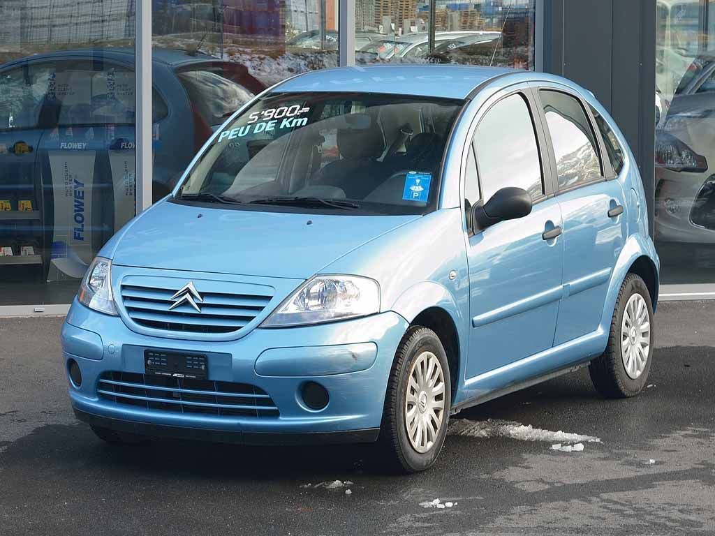 Carrosserie et tôlerie - Garage Jospeed - Evionnaz