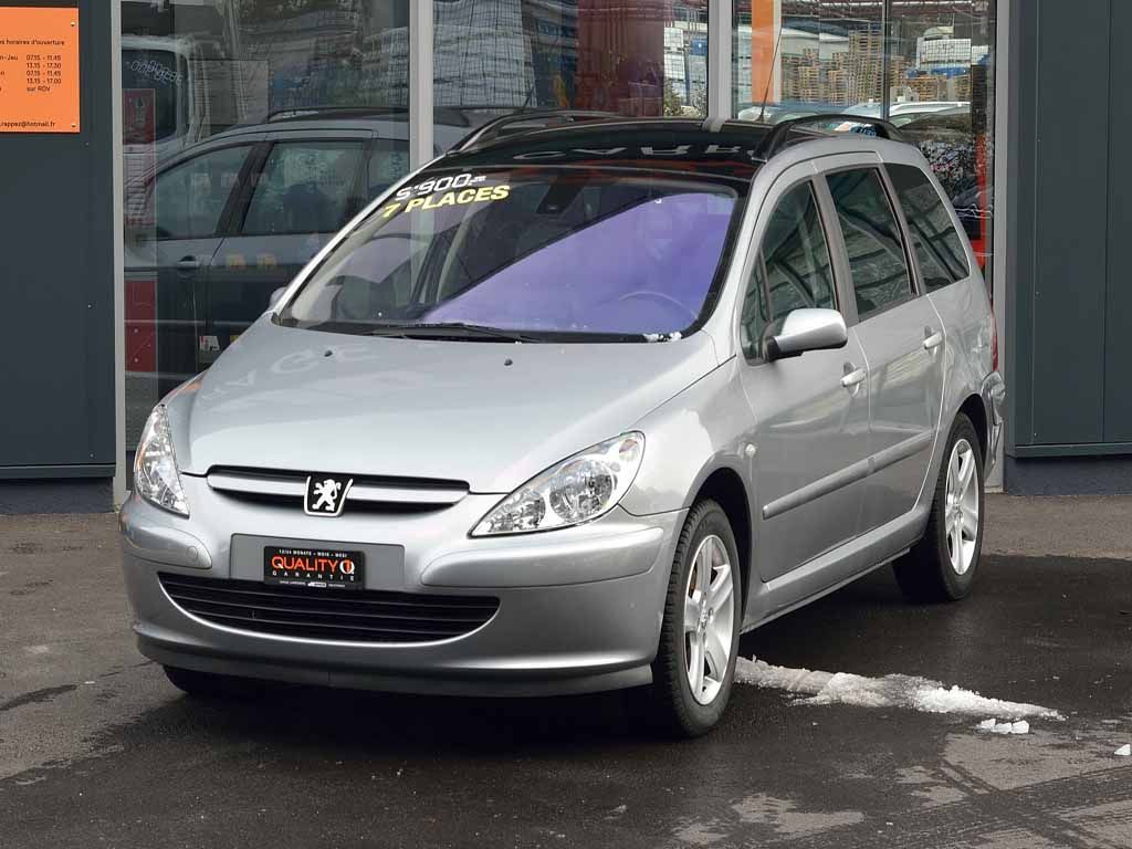 Carrosserie et tôlerie - Garage Jospeed - Evionnaz