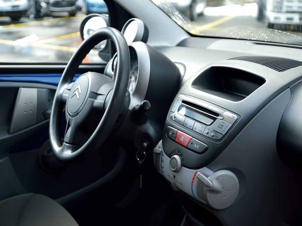 Carrosserie et tôlerie - Garage Jospeed - Evionnaz