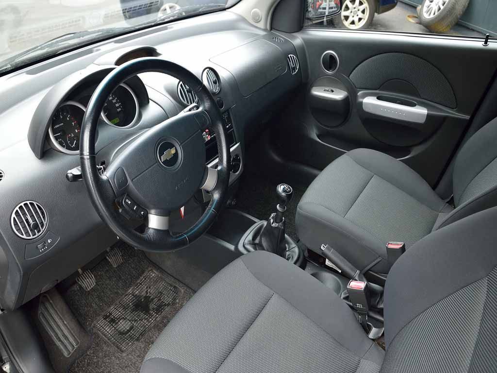 Carrosserie et tôlerie - Garage Jospeed - Evionnaz