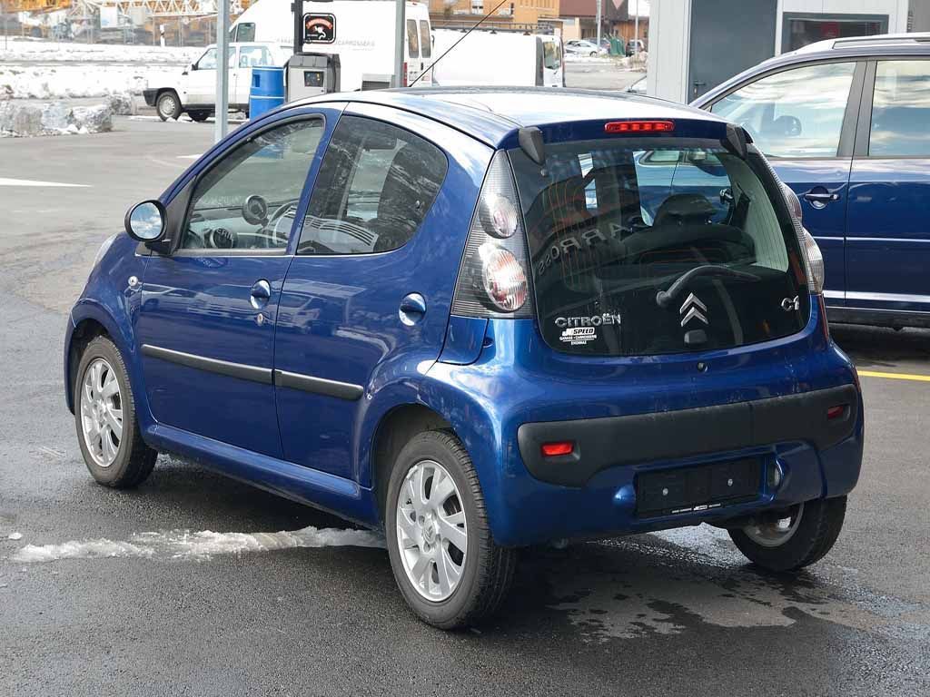 Carrosserie et tôlerie - Garage Jospeed - Evionnaz