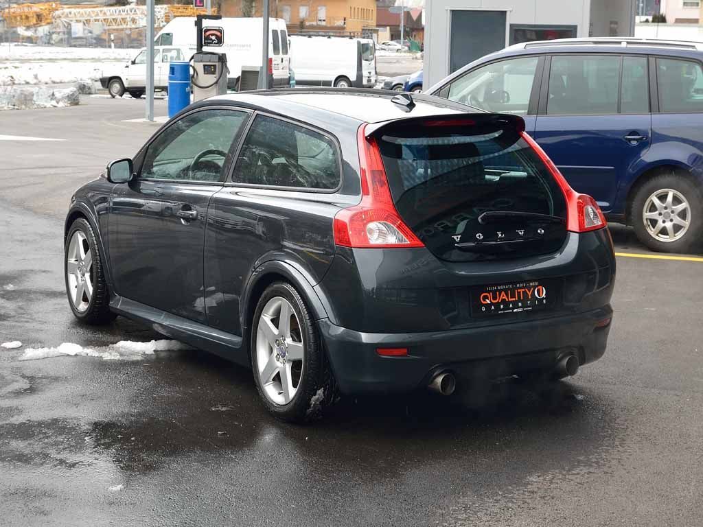 Carrosserie et tôlerie - Garage Jospeed - Evionnaz
