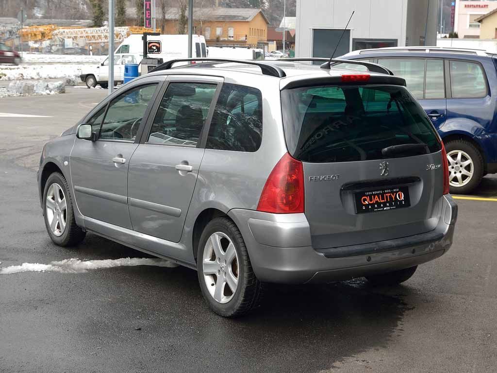 Carrosserie et tôlerie - Garage Jospeed - Evionnaz