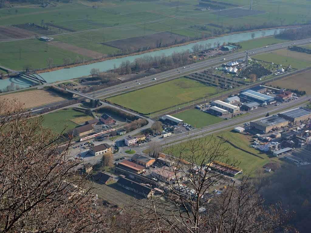 Carrosserie et tôlerie - Garage Jospeed - Evionnaz
