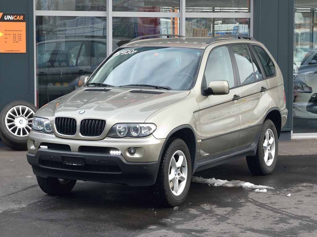 Carrosserie et tôlerie - Garage Jospeed - Evionnaz