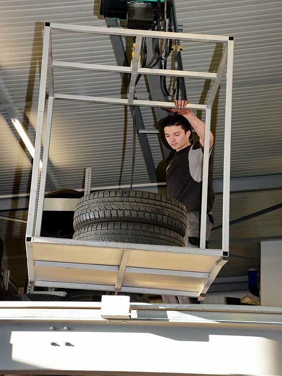 Carrosserie et tôlerie - Garage Jospeed - Evionnaz