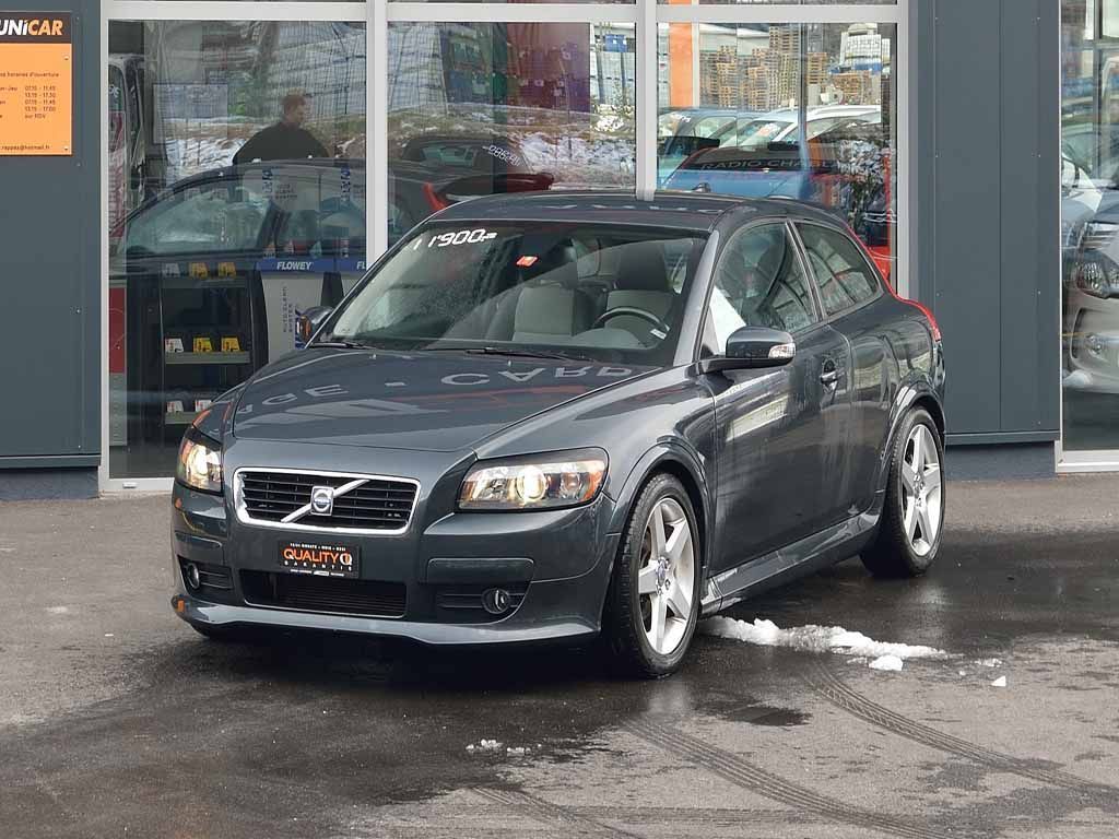 Carrosserie et tôlerie - Garage Jospeed - Evionnaz