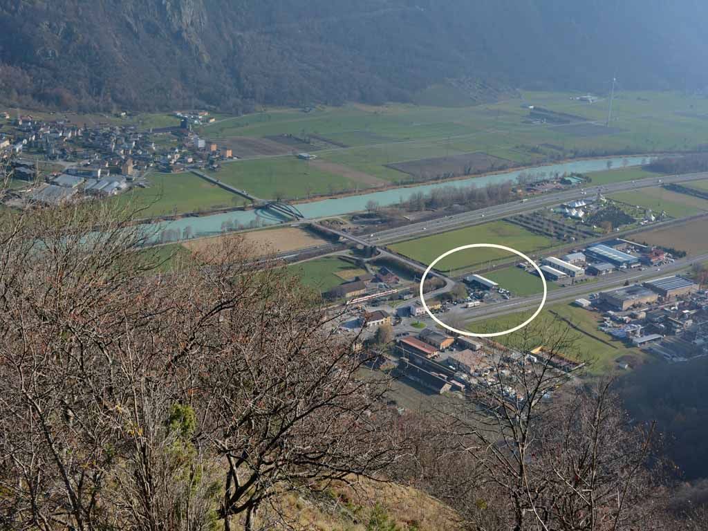 Carrosserie et tôlerie - Garage Jospeed - Evionnaz